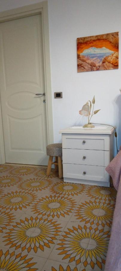 Casa Giulia Lägenhet Levanto Exteriör bild