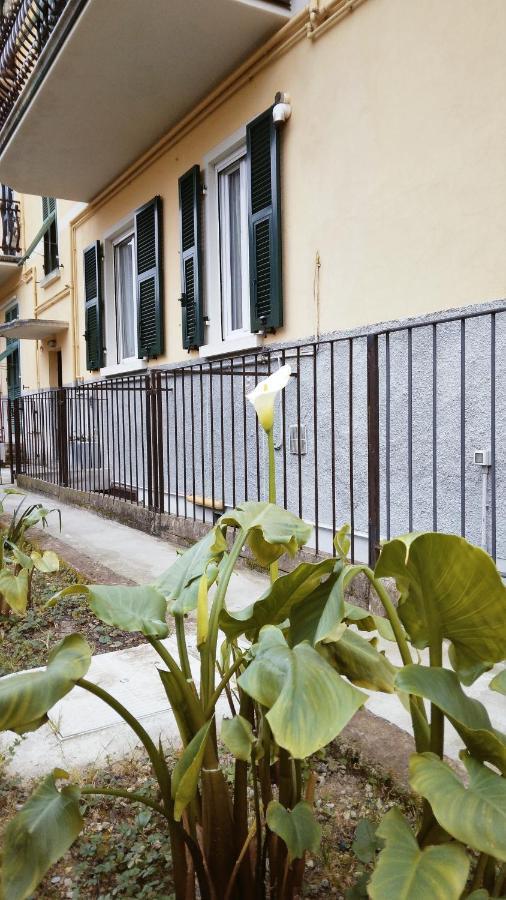 Casa Giulia Lägenhet Levanto Exteriör bild
