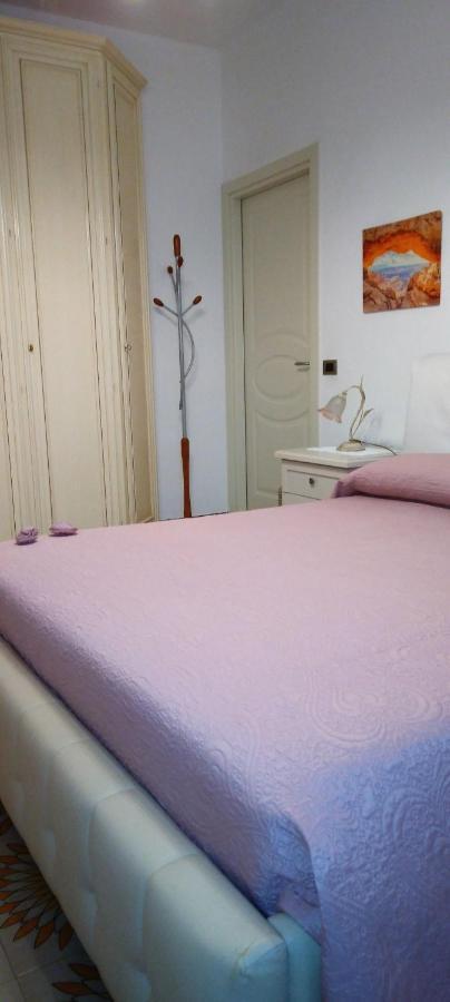 Casa Giulia Lägenhet Levanto Exteriör bild