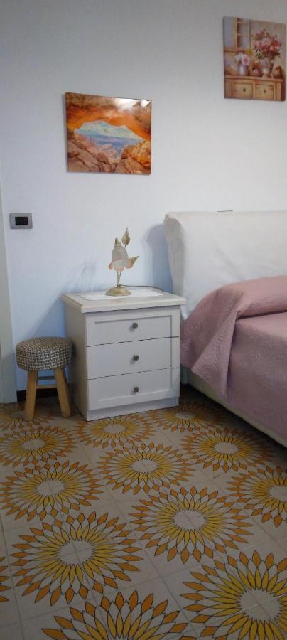 Casa Giulia Lägenhet Levanto Exteriör bild