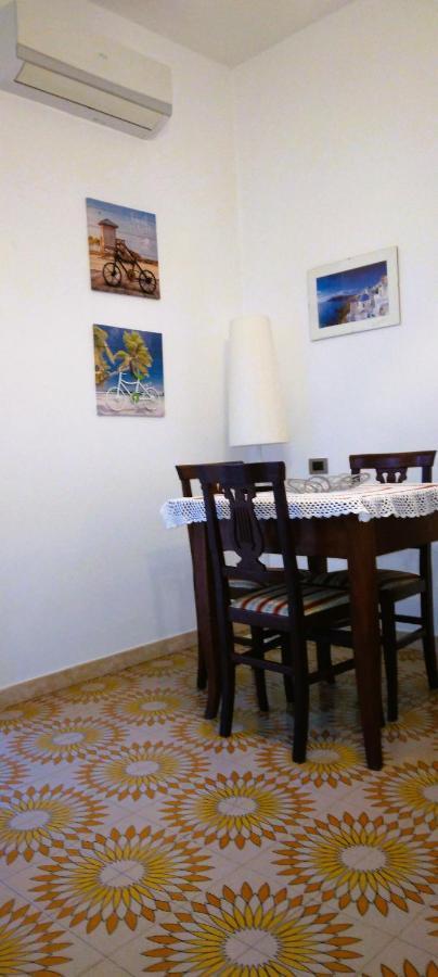 Casa Giulia Lägenhet Levanto Exteriör bild