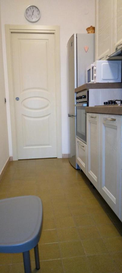 Casa Giulia Lägenhet Levanto Exteriör bild