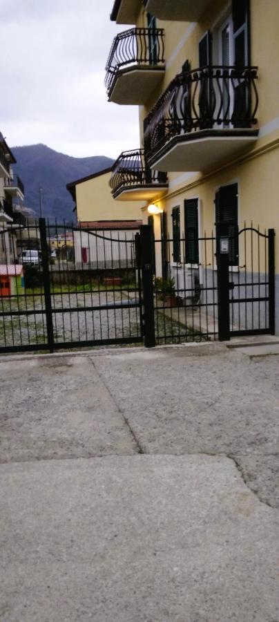 Casa Giulia Lägenhet Levanto Exteriör bild