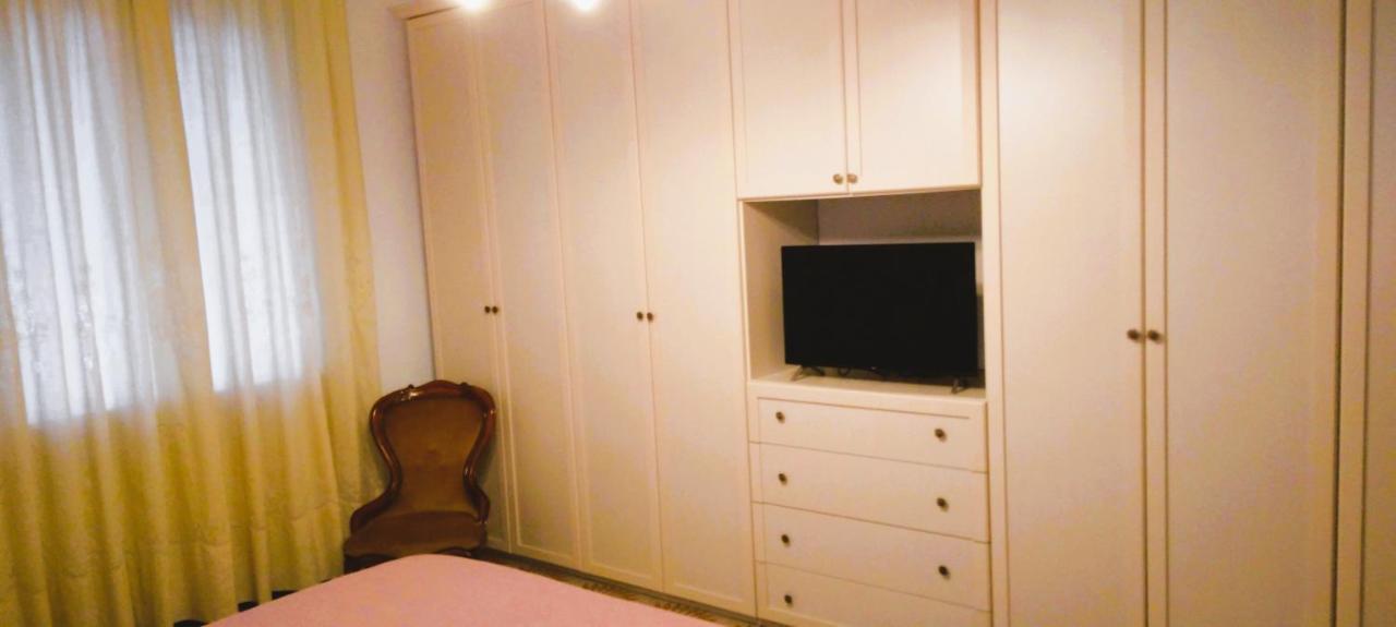 Casa Giulia Lägenhet Levanto Exteriör bild