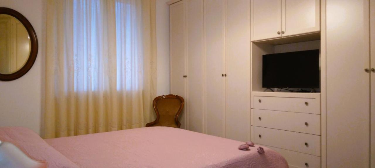 Casa Giulia Lägenhet Levanto Exteriör bild
