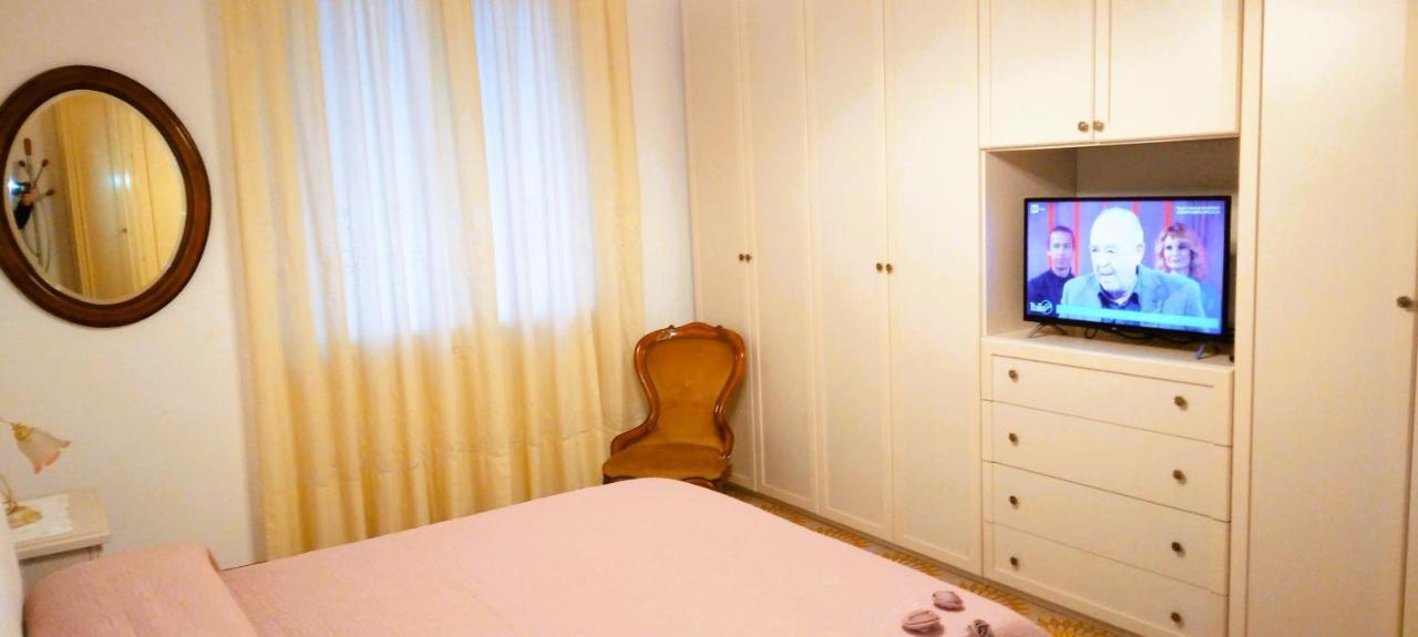 Casa Giulia Lägenhet Levanto Exteriör bild