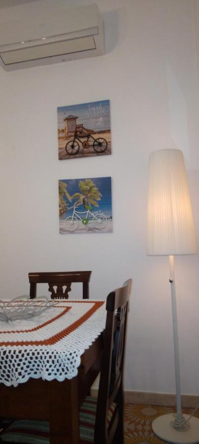 Casa Giulia Lägenhet Levanto Exteriör bild