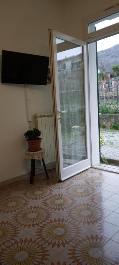 Casa Giulia Lägenhet Levanto Exteriör bild