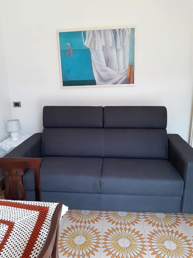 Casa Giulia Lägenhet Levanto Exteriör bild