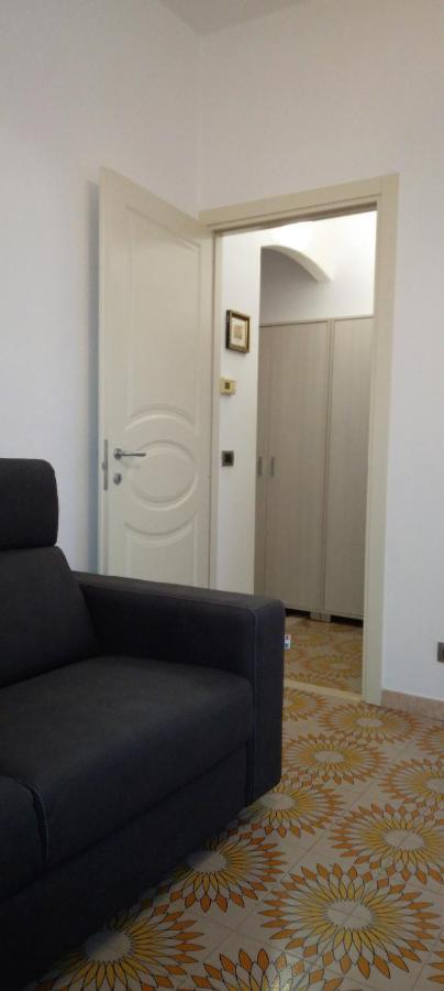 Casa Giulia Lägenhet Levanto Exteriör bild