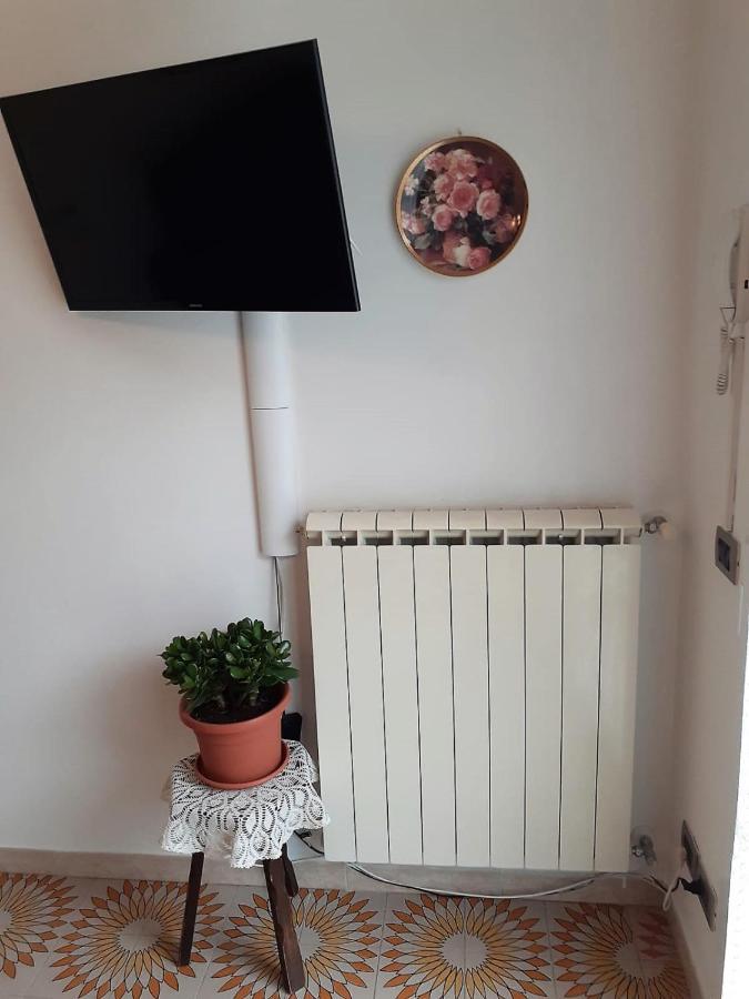 Casa Giulia Lägenhet Levanto Exteriör bild