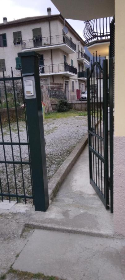 Casa Giulia Lägenhet Levanto Exteriör bild