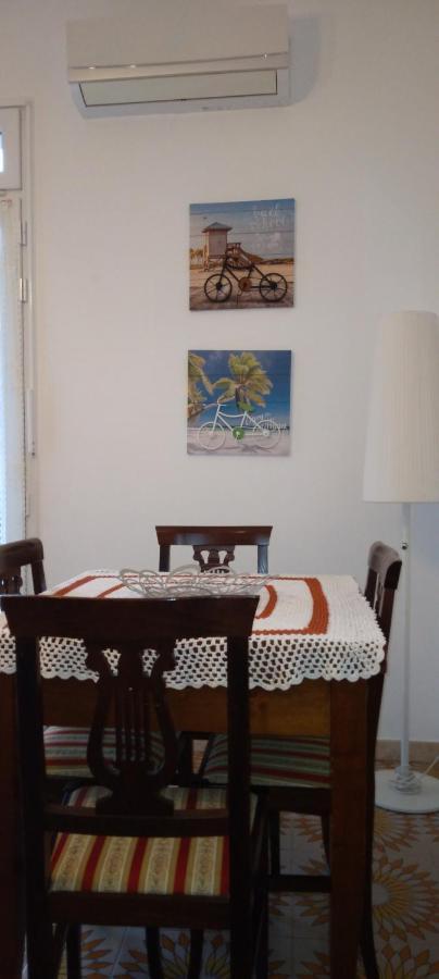 Casa Giulia Lägenhet Levanto Exteriör bild